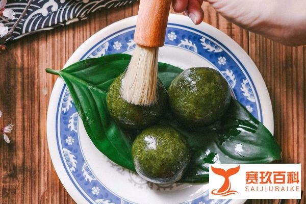 咸蛋黄肉松蒲青大福怎么做