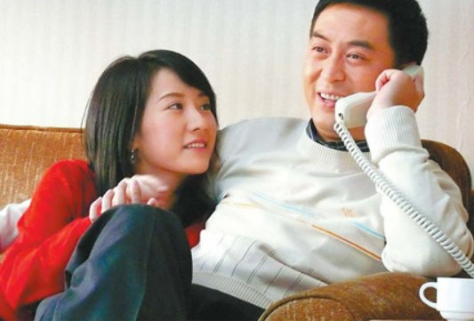 女主人的英文