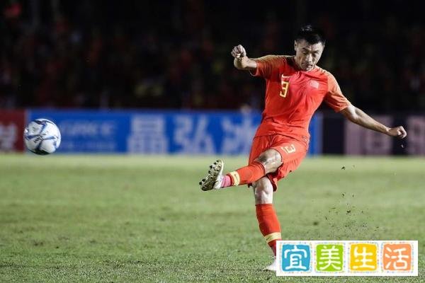 北青:国足西征名单有增减,郑铮、吉翔可能重新归队