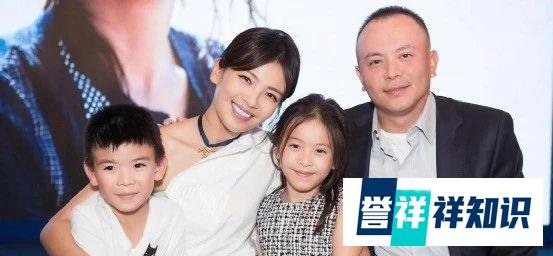 刘涛私生子和私生女的瓜！