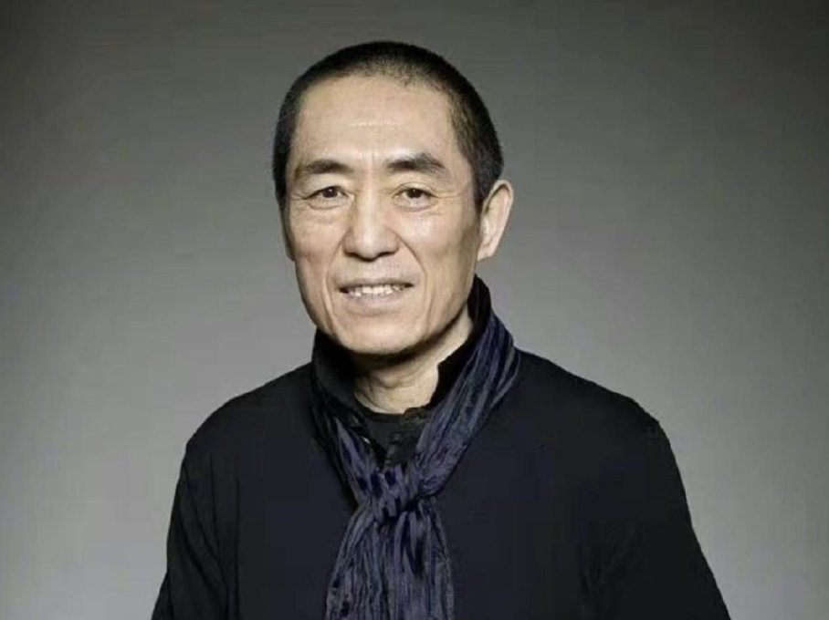 张艺谋国籍