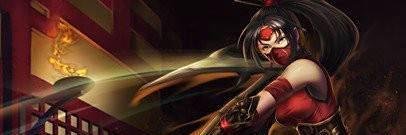 LOL S7阿卡丽暗影之拳天赋符文及出装等攻略