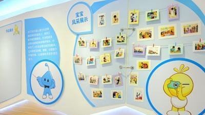 深圳市早教中心排行榜-各地区品牌早教中心