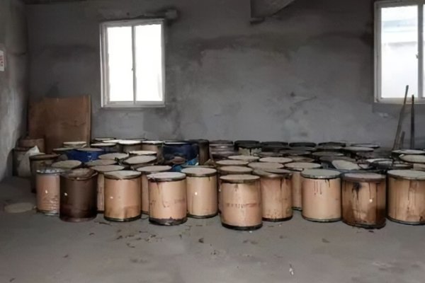 囤字是什么意思