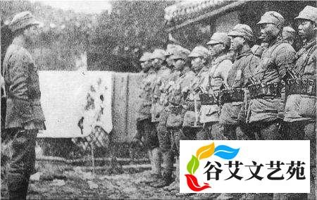 虎贲军到底是一支怎样的军队？它不仅是精锐，还有另一个身份