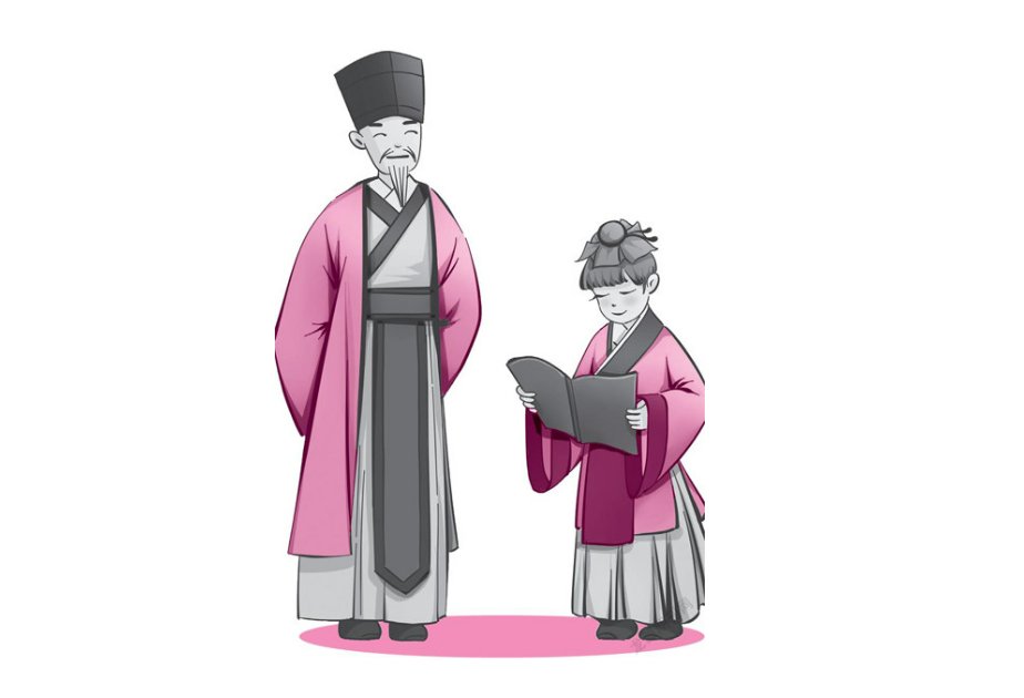 冠必正,纽必结,袜与履,俱紧切。置冠服,有定位,勿乱顿,致污秽是什么意思?