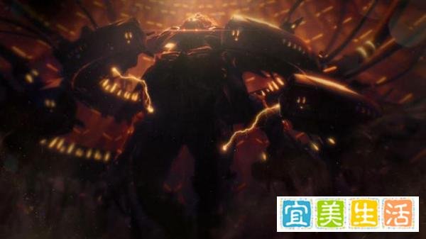 《星际争霸》埃蒙为什么非要毁灭宇宙，难道不能猥琐发育吗？