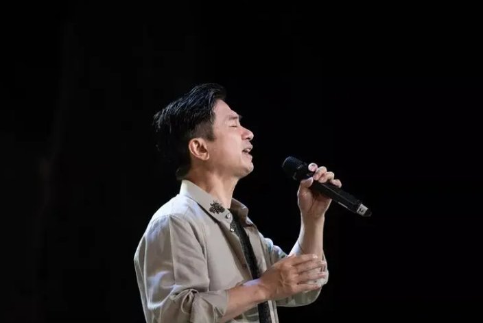 黄舒骏经典歌曲