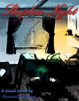 sleeplessnocturne动漫中字