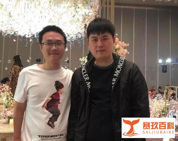 有二胎的电竞选手不少,为什么yyf的孩子会是中国dota的希望?