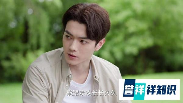 《承欢记》“作精”刘婉玉永远不知，事业有成的麦承欢不愿结婚生子，是对她最狠的报复