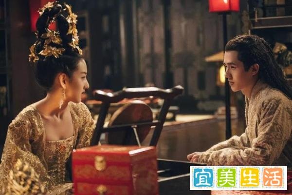 周播剧被放弃了?好像还能“抢救”一下!