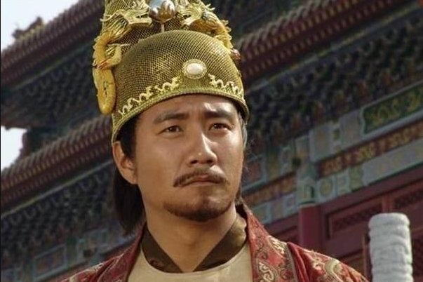 胡惟庸造反的时候,李存义曾经拉拢李善长一起,李善长对他说了哪10个字?
