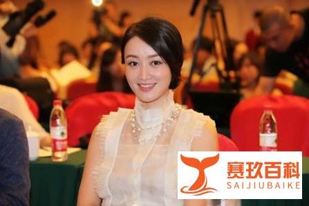演员郭家铭宣布离婚，突然表白郝蕾，扯出一段不为人知的换角风波