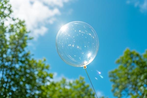 气球怎么读balloon