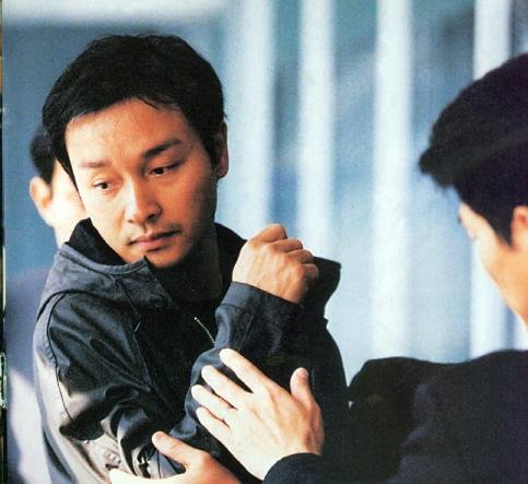 古天乐、吴彦祖联袂出演《枪王之王》,你觉得这部电影怎么样