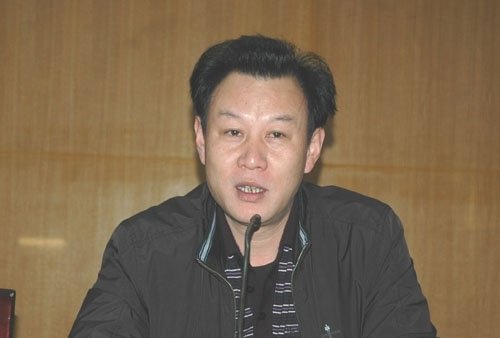 张宁波的人物履历