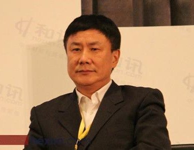 张燕生的介绍