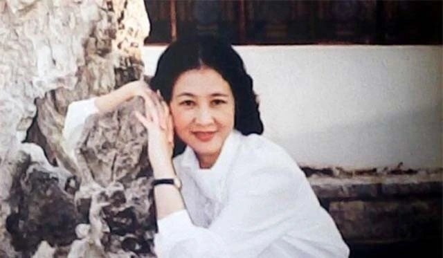 范曾和妻子楠莉的感情怎么样范曾的家世