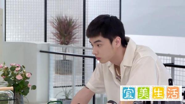 《我们恋爱吧》女四来了，可盐可甜颜值高，曾获《天使之路》亚军
