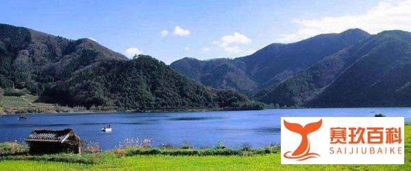 日本的“大陆”——本州岛