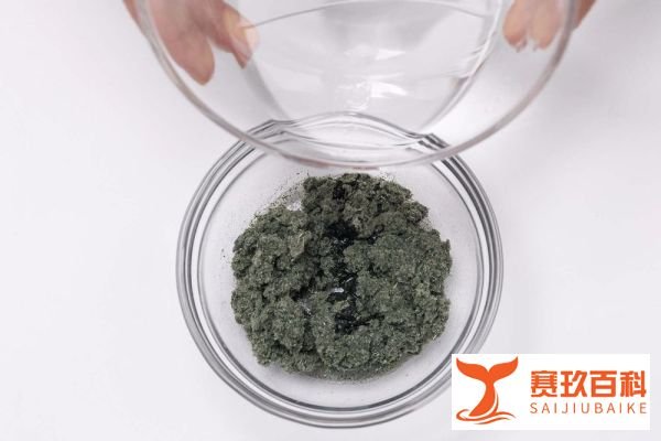 咸蛋黄肉松蒲青大福怎么做