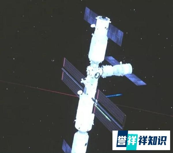 中国在轨时间最长的飞船!“天舟二号”最长可以待多久?