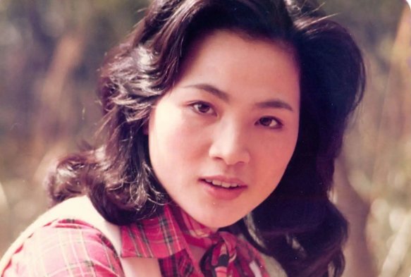 苦情花原唱