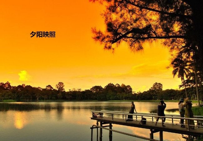 映照是什么意思？