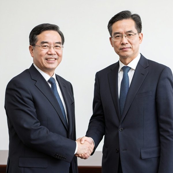 汪香元与沈觅的领导关系