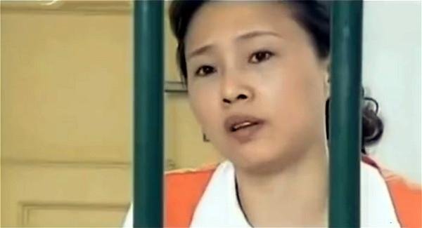 王紫绮入狱始末：冷血残暴，真正的“蛇蝎女人”，后来怎样？