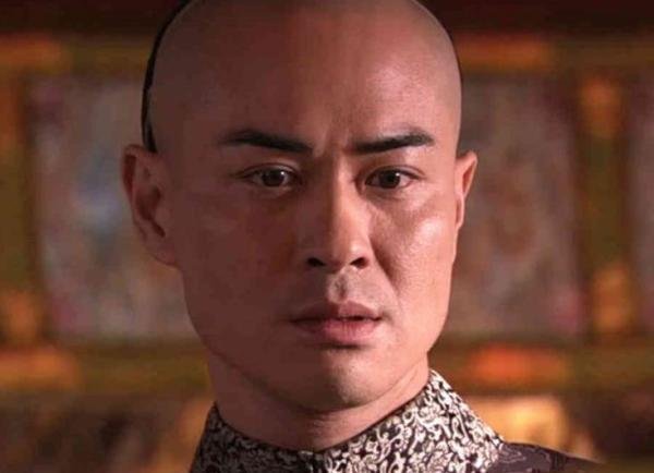 《步步惊心》13阿哥 步步惊心里十阿哥
