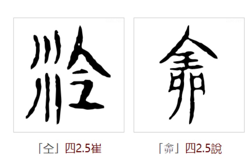 仝怎么读gong