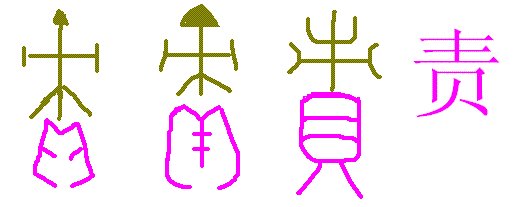 左形右声、右形左声、上形下声、下形上声的字有哪些