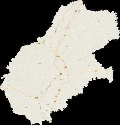 铜川属于哪里关