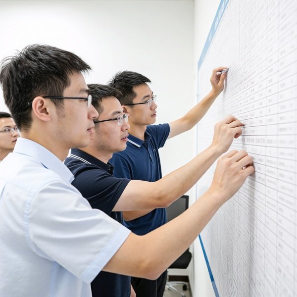 精准专项计划是什么意思