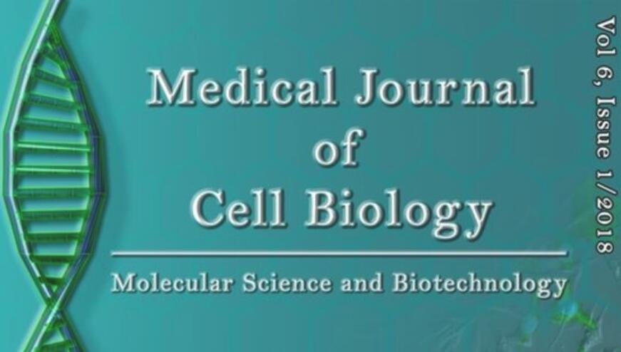 biology期刊影响因子是什么?