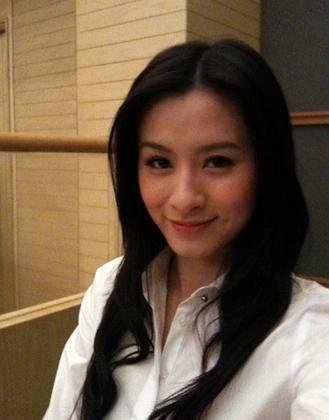 “TVB最美女配角”沈卓盈当妈,你对她的作品了解多少?