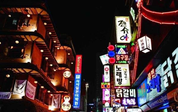 韩国为什么叫棒子国的历史真相