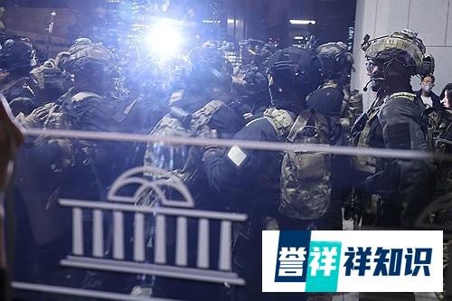 【韩联社】韩军高官:前防长金龙显指挥紧急戒严