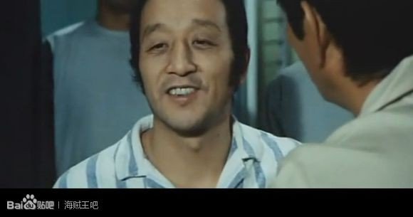 日本电影追捕横路晋二照片