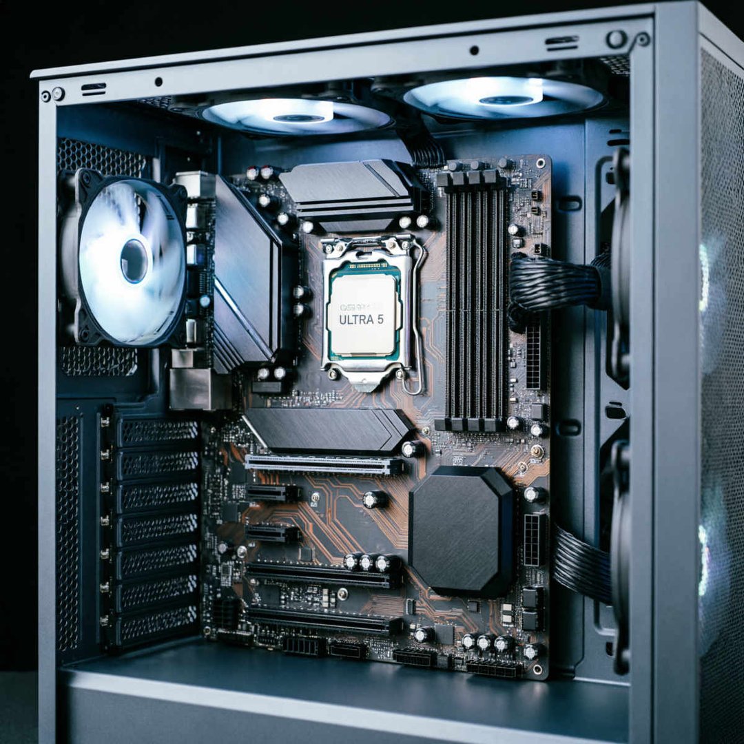 ultra5225配什么主板