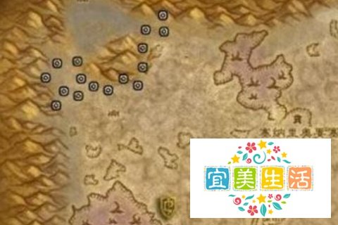 魔兽世界怀旧服银色复仇者怎么获得