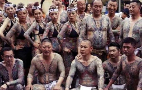 盘点全球最凶残的十大黑帮,意大利黑手党名列第一