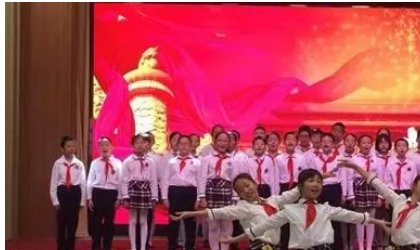 小学六年级的班歌有哪些？