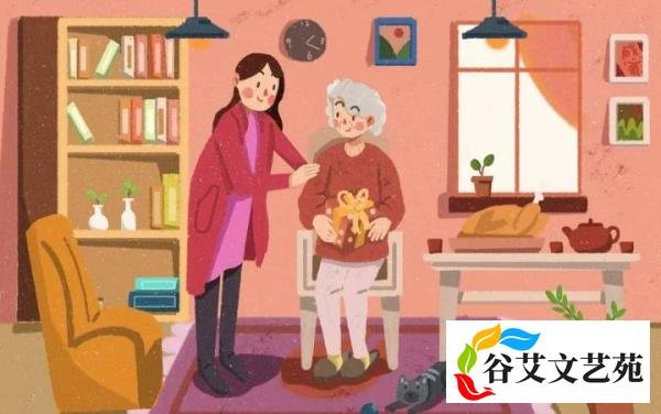 感恩节的由来和意义