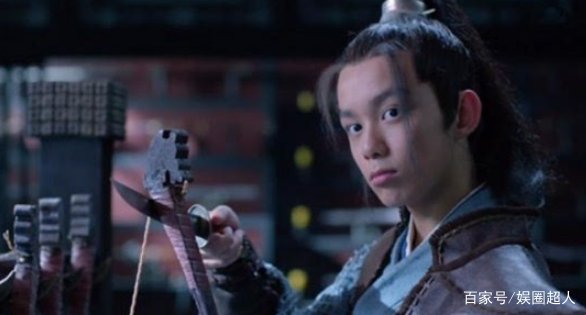 《琅琊榜》里的飞流,最后的结局是怎样的?