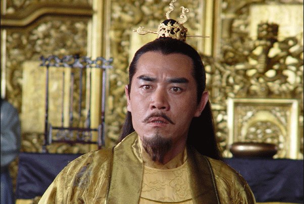 胡惟庸造反的时候,李存义曾经拉拢李善长一起,李善长对他说了哪10个字?