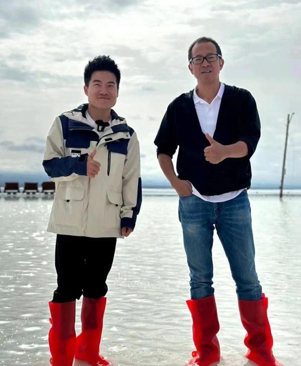 什么是高级合伙人