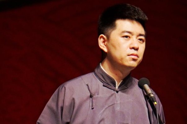 冯照洋是德云社的第几代弟子？